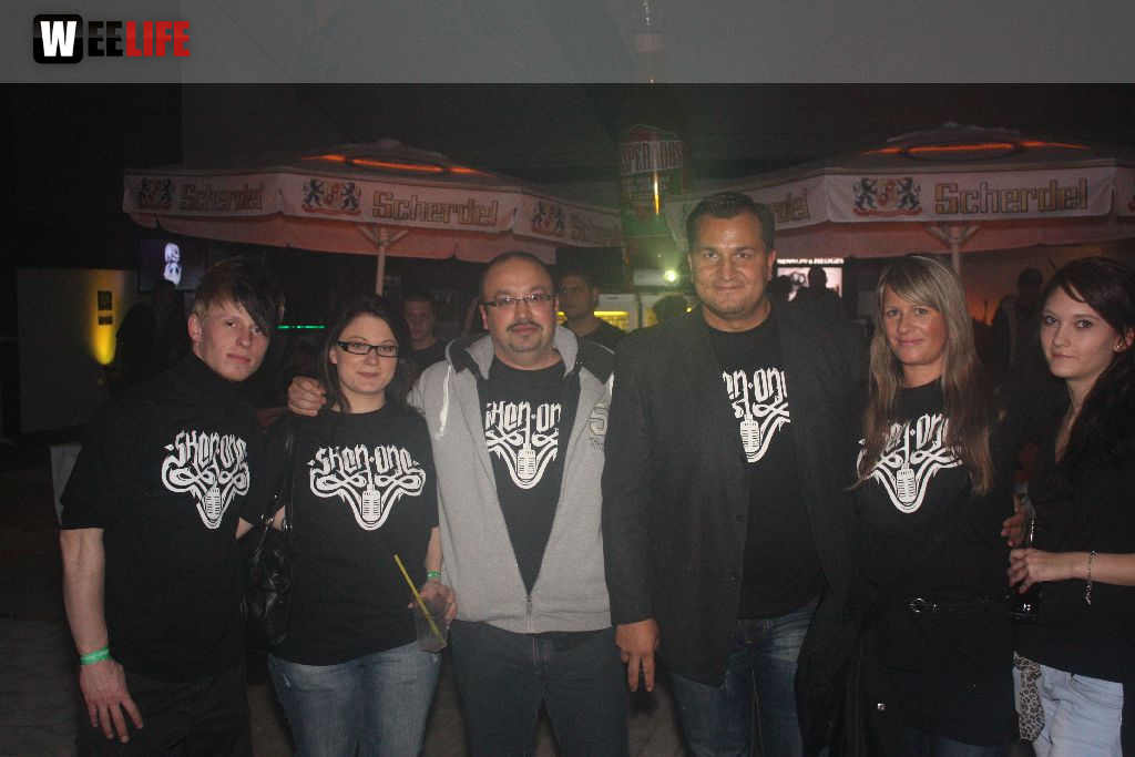 HIPHOP BATTLE JAM & Live Konzert   ft. BOZZ MUSIC Star AZAD