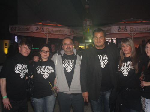 HIPHOP BATTLE JAM & Live Konzert   ft. BOZZ MUSIC Star AZAD – Foto 32