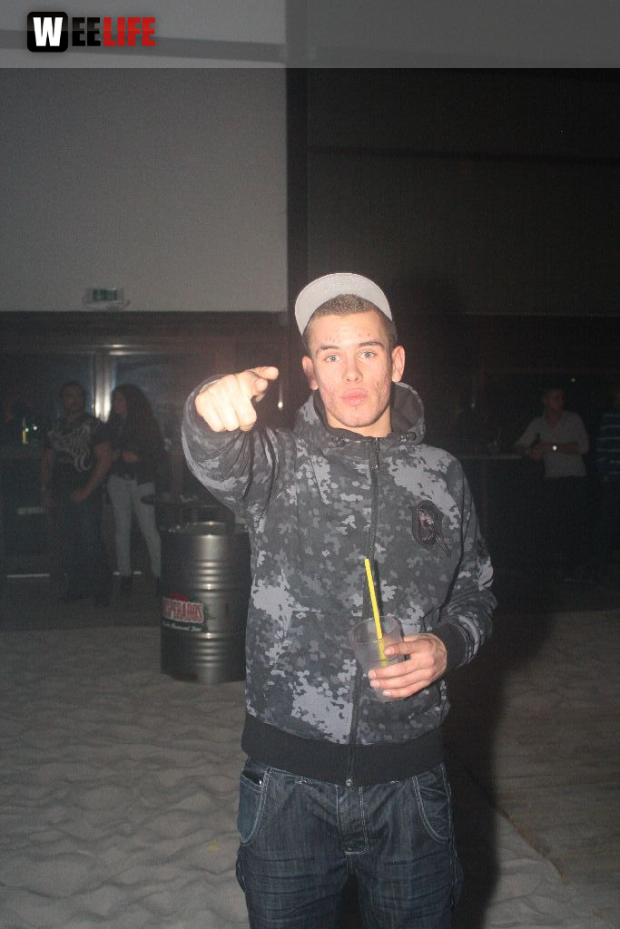 HIPHOP BATTLE JAM & Live Konzert   ft. BOZZ MUSIC Star AZAD
