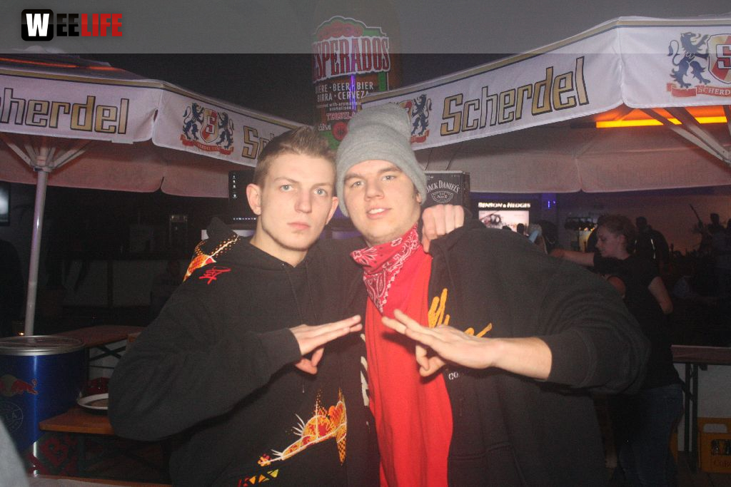 HIPHOP BATTLE JAM & Live Konzert   ft. BOZZ MUSIC Star AZAD