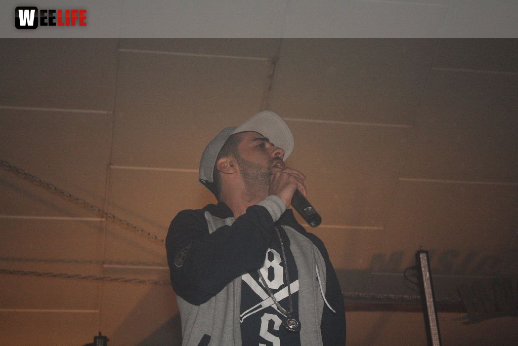 HIPHOP BATTLE JAM & Live Konzert   ft. BOZZ MUSIC Star AZAD