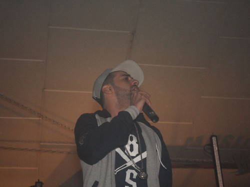 HIPHOP BATTLE JAM & Live Konzert   ft. BOZZ MUSIC Star AZAD – Foto 35