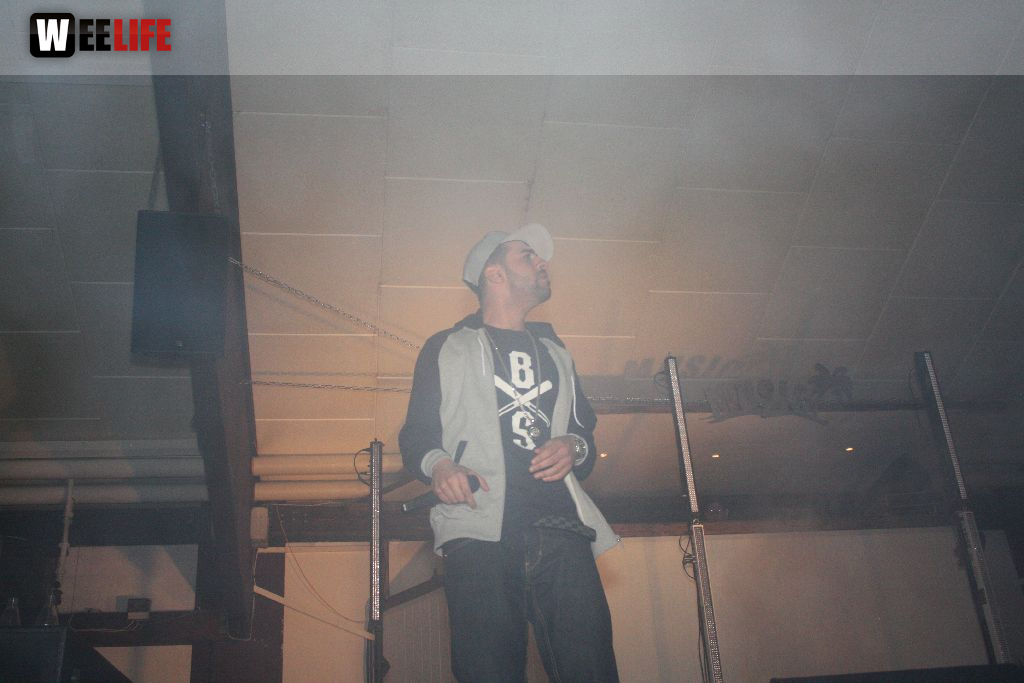 HIPHOP BATTLE JAM & Live Konzert   ft. BOZZ MUSIC Star AZAD