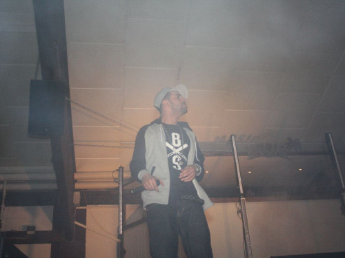 HIPHOP BATTLE JAM & Live Konzert   ft. BOZZ MUSIC Star AZAD – Foto 36