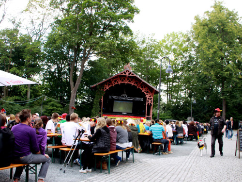Public Viewings Fussball WM Deutschland USA – Foto 3