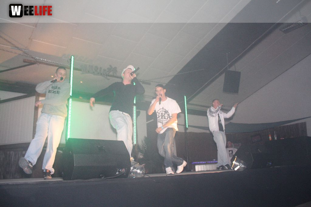 HIPHOP BATTLE JAM & Live Konzert   ft. BOZZ MUSIC Star AZAD