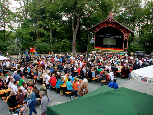 Public Viewings Fussball WM Deutschland USA – Foto 18