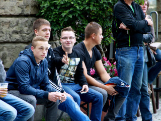 Vorschau des vorherigen Fotos