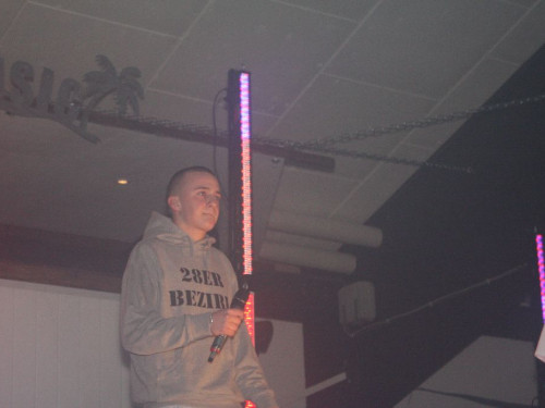 HIPHOP BATTLE JAM & Live Konzert   ft. BOZZ MUSIC Star AZAD – Foto 40