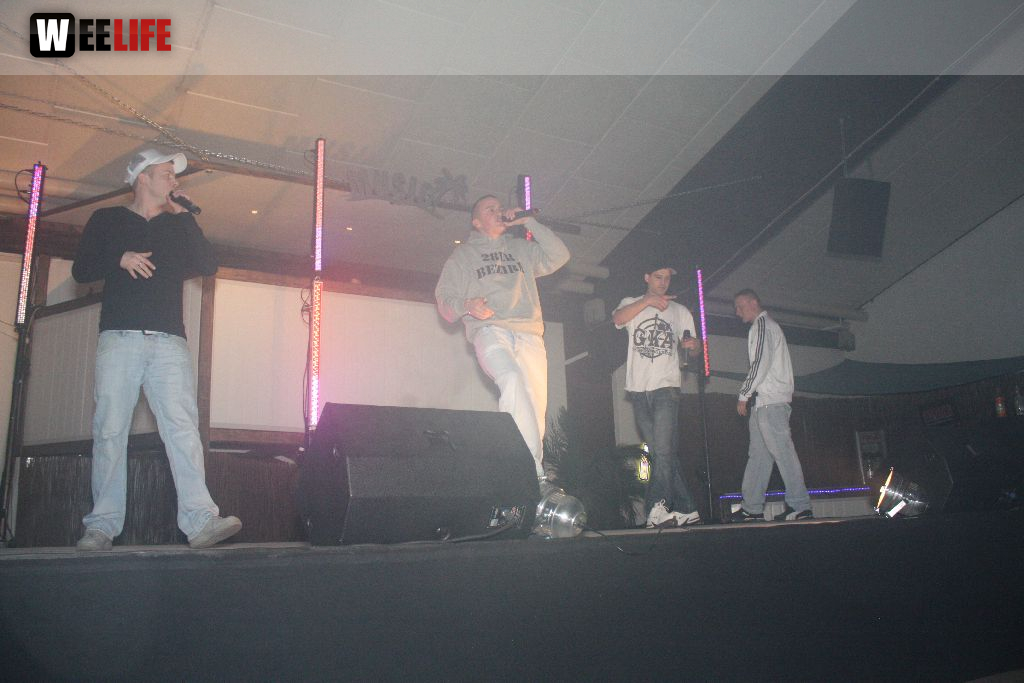 HIPHOP BATTLE JAM & Live Konzert   ft. BOZZ MUSIC Star AZAD