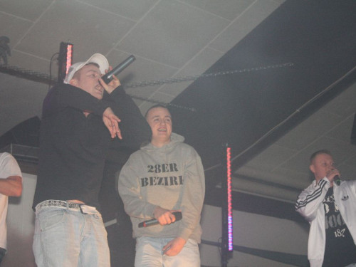 HIPHOP BATTLE JAM & Live Konzert   ft. BOZZ MUSIC Star AZAD – Foto 42