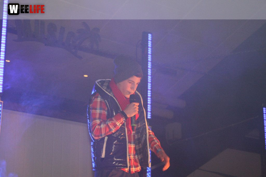 HIPHOP BATTLE JAM & Live Konzert   ft. BOZZ MUSIC Star AZAD