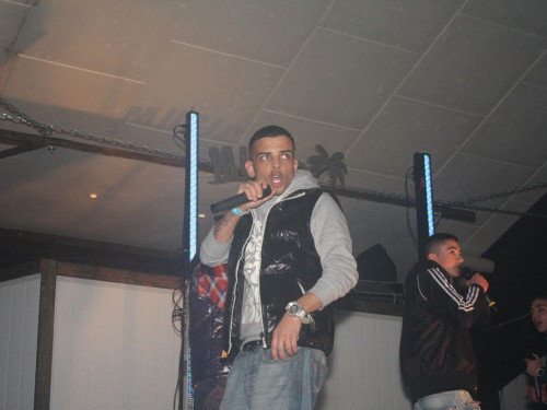 HIPHOP BATTLE JAM & Live Konzert   ft. BOZZ MUSIC Star AZAD – Foto 44