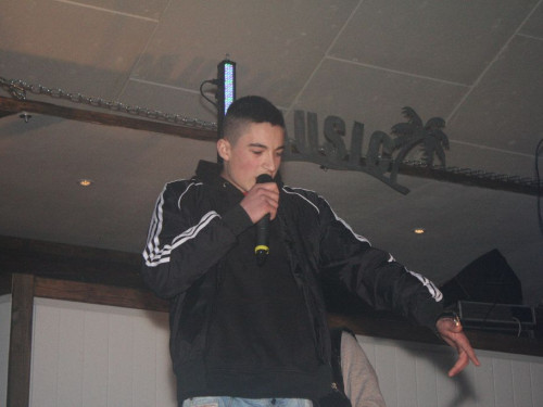HIPHOP BATTLE JAM & Live Konzert   ft. BOZZ MUSIC Star AZAD – Foto 45