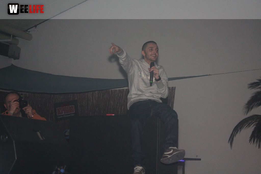 HIPHOP BATTLE JAM & Live Konzert   ft. BOZZ MUSIC Star AZAD