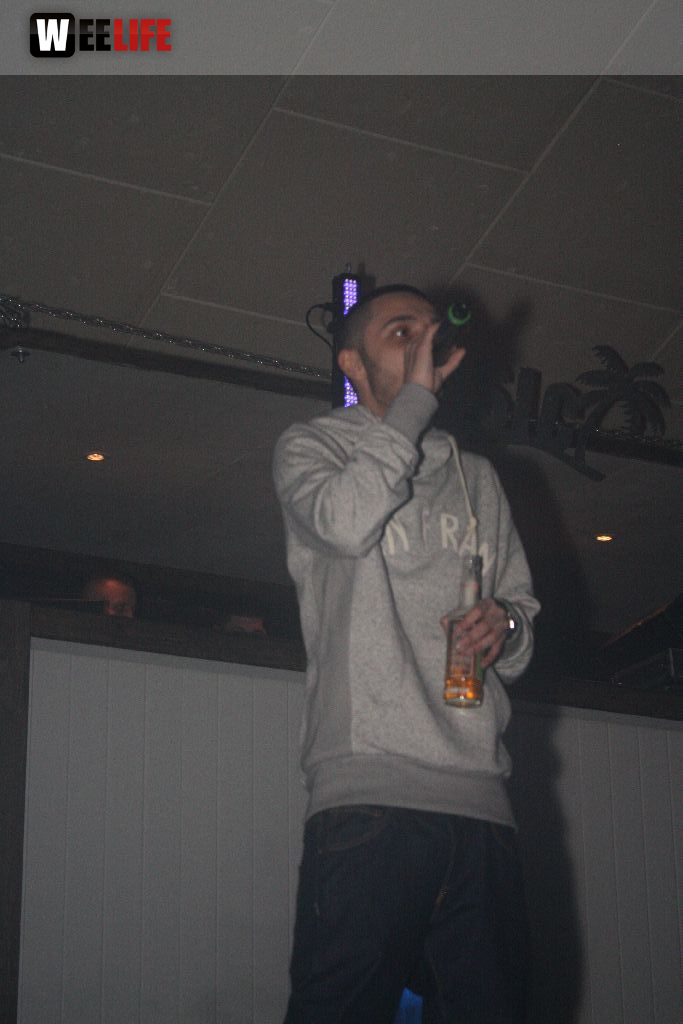 HIPHOP BATTLE JAM & Live Konzert   ft. BOZZ MUSIC Star AZAD