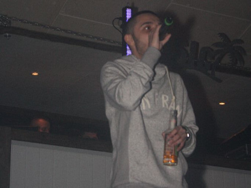 HIPHOP BATTLE JAM & Live Konzert   ft. BOZZ MUSIC Star AZAD – Foto 50