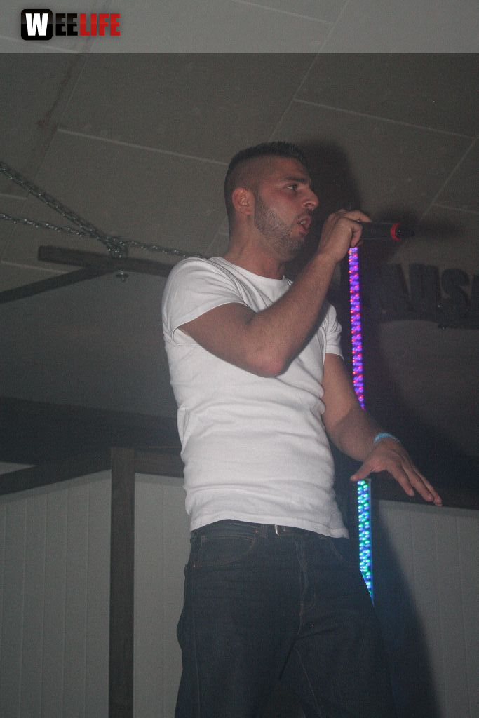 HIPHOP BATTLE JAM & Live Konzert   ft. BOZZ MUSIC Star AZAD