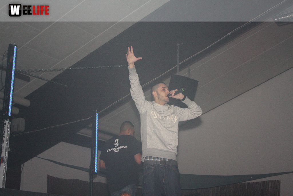 HIPHOP BATTLE JAM & Live Konzert   ft. BOZZ MUSIC Star AZAD