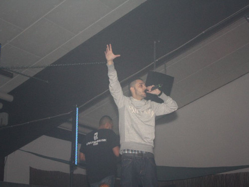 HIPHOP BATTLE JAM & Live Konzert   ft. BOZZ MUSIC Star AZAD – Foto 52