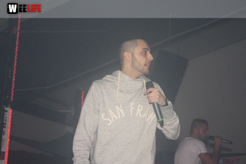 HIPHOP BATTLE JAM & Live Konzert   ft. BOZZ MUSIC Star AZAD
