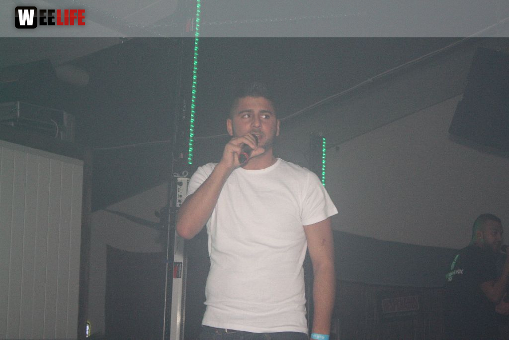 HIPHOP BATTLE JAM & Live Konzert   ft. BOZZ MUSIC Star AZAD