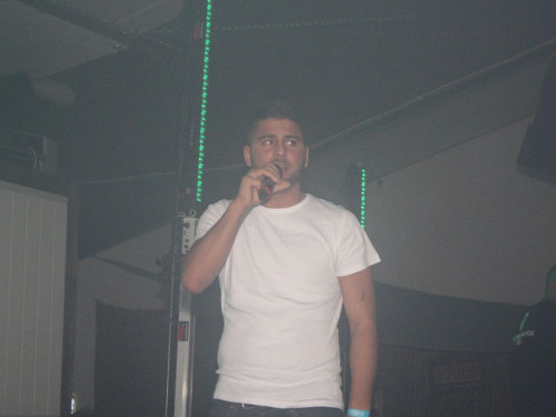 HIPHOP BATTLE JAM & Live Konzert   ft. BOZZ MUSIC Star AZAD – Foto 55