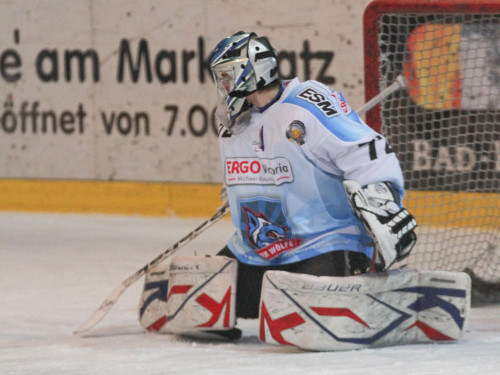 EHC Klostersee - Selber Wölfe – Foto 2