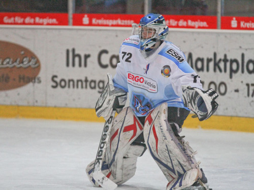 EHC Klostersee - Selber Wölfe – Foto 3