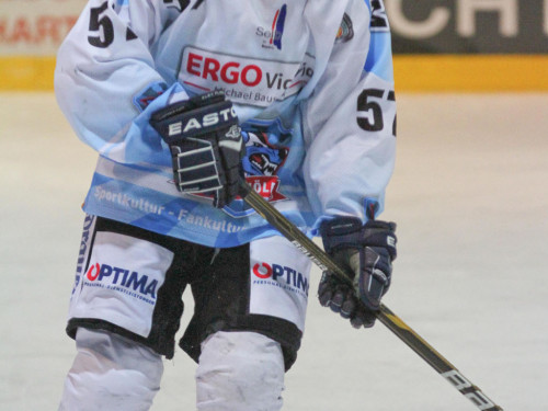 EHC Klostersee - Selber Wölfe – Foto 4