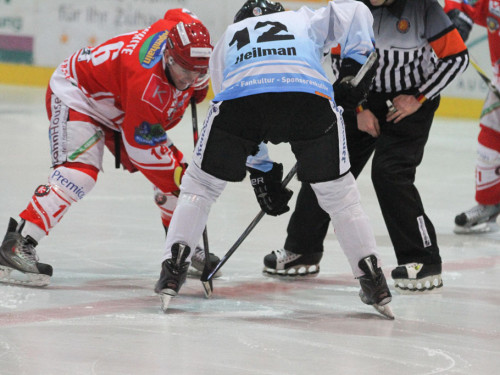 EHC Klostersee - Selber Wölfe – Foto 6