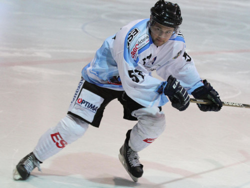 EHC Klostersee - Selber Wölfe – Foto 7