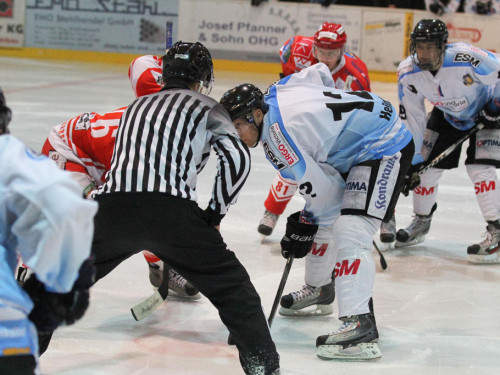 EHC Klostersee - Selber Wölfe – Foto 8