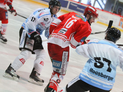 EHC Klostersee - Selber Wölfe – Foto 9