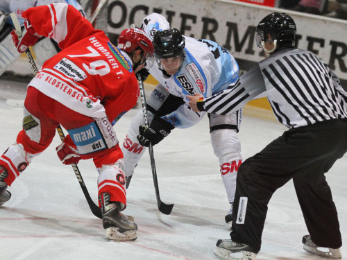 EHC Klostersee - Selber Wölfe – Foto 13