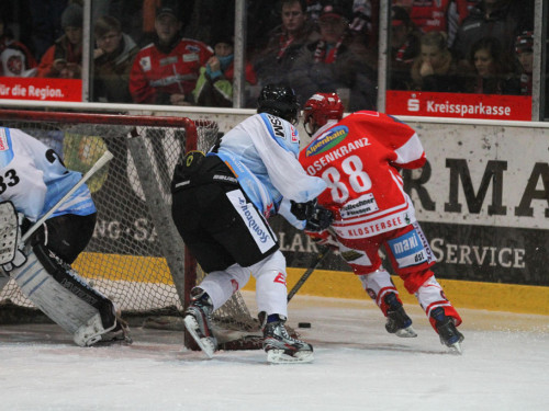 EHC Klostersee - Selber Wölfe – Foto 14