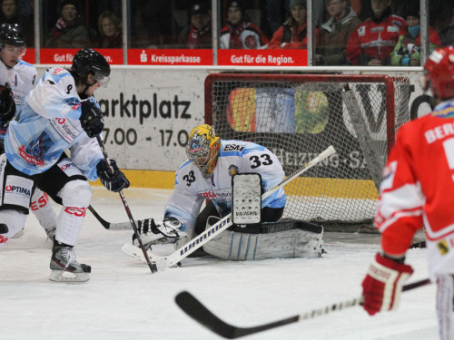 EHC Klostersee - Selber Wölfe – Foto 16