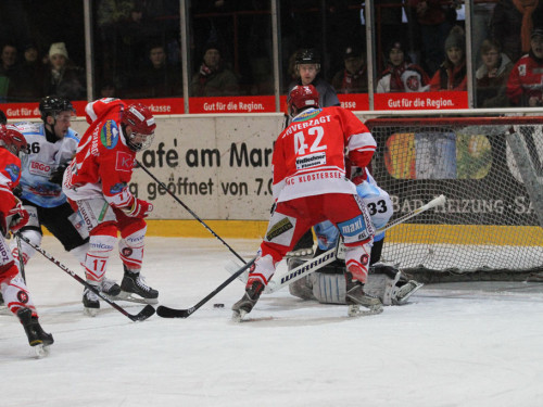 EHC Klostersee - Selber Wölfe – Foto 17