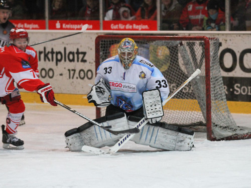 EHC Klostersee - Selber Wölfe – Foto 19