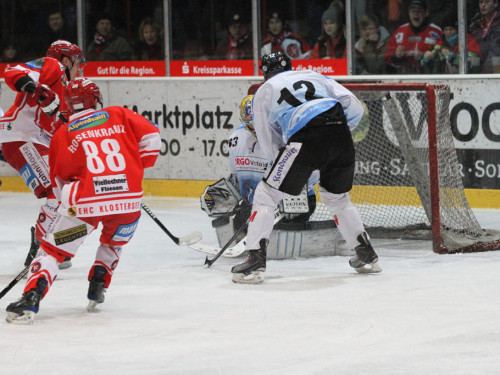 EHC Klostersee - Selber Wölfe – Foto 20