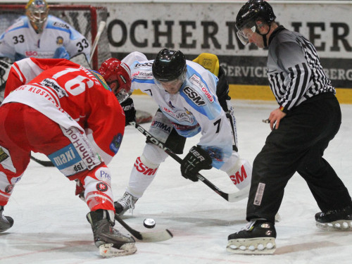 EHC Klostersee - Selber Wölfe – Foto 22