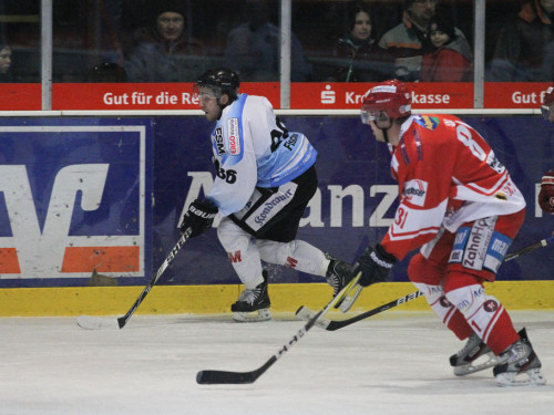 EHC Klostersee - Selber Wölfe – Foto 23