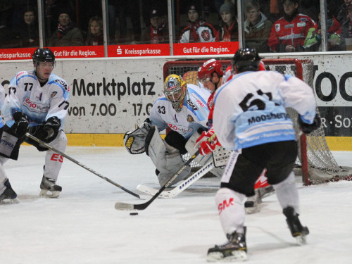 EHC Klostersee - Selber Wölfe – Foto 26