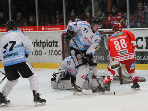 EHC Klostersee - Selber Wölfe – Foto 27