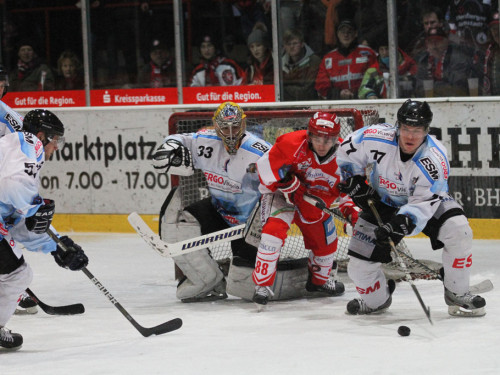 EHC Klostersee - Selber Wölfe – Foto 28
