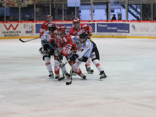 EHC Klostersee - Selber Wölfe – Foto 31