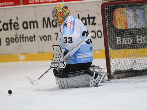 EHC Klostersee - Selber Wölfe – Foto 33