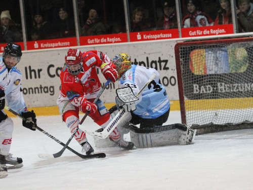 EHC Klostersee - Selber Wölfe – Foto 34
