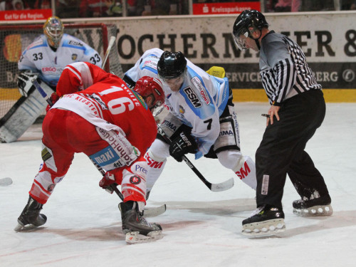 EHC Klostersee - Selber Wölfe – Foto 37