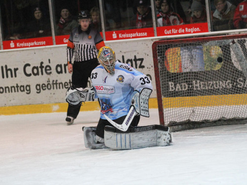 EHC Klostersee - Selber Wölfe – Foto 41